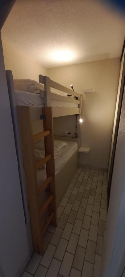 Appartement Situe Au Cap D'Agde Proche Plage 외부 사진