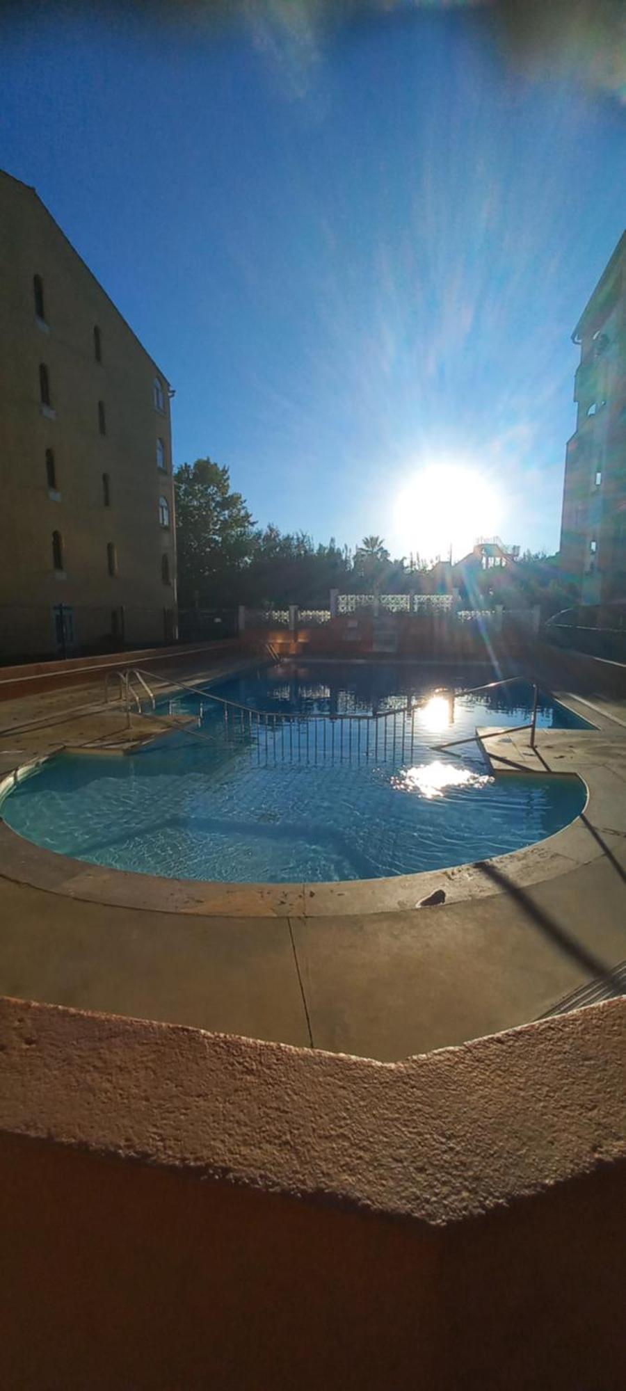 Appartement Situe Au Cap D'Agde Proche Plage 외부 사진